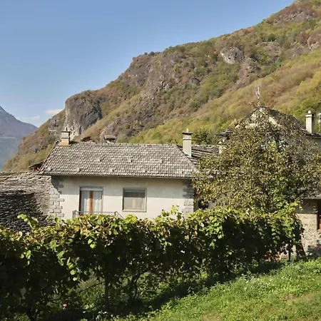 Ciceri Casa Beatrice
