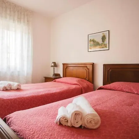 Holiday home Ciceri Casa Beatrice