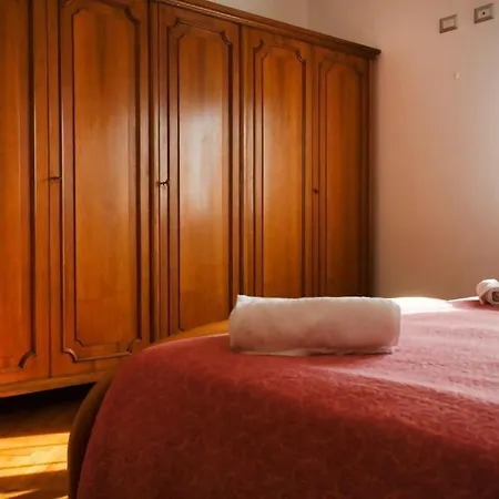 Ciceri Casa Beatrice Holiday home Colloro