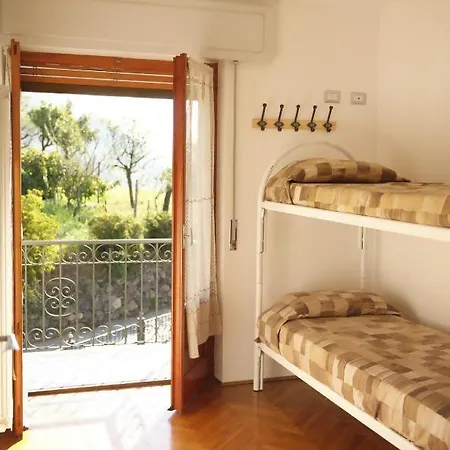 Holiday home Ciceri Casa Beatrice *
