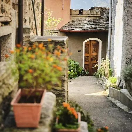 Ciceri Casa Beatrice Holiday home