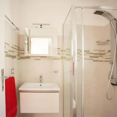 Holiday home Ciceri Casa Beatrice *